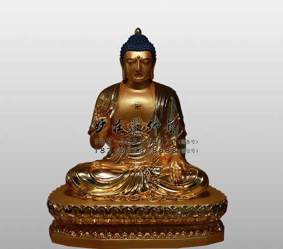 释迦牟尼佛