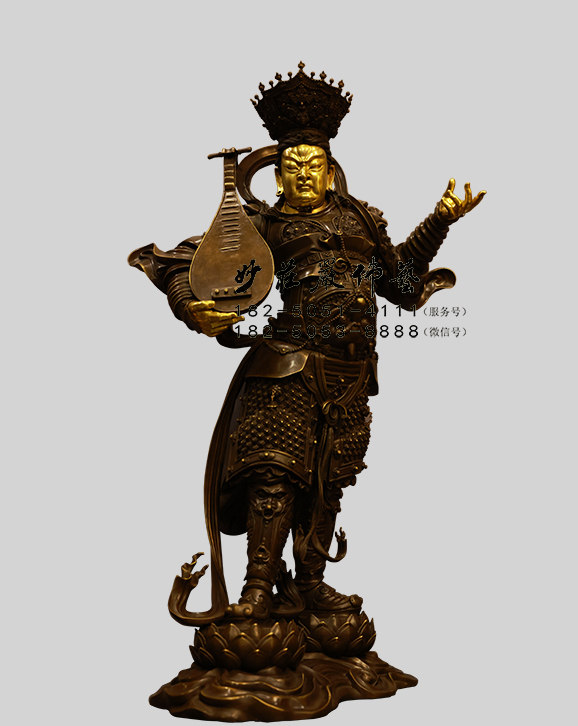 持国天王