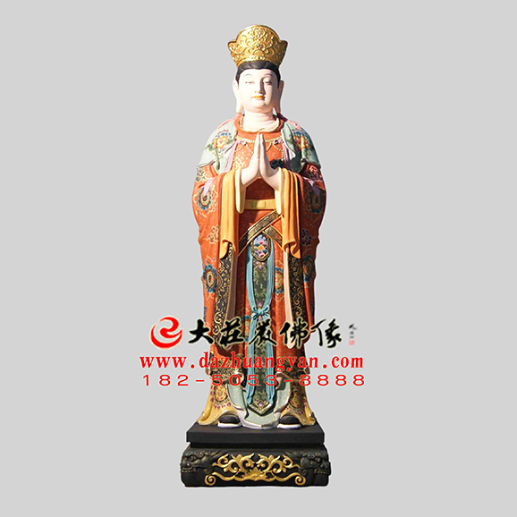 菩提树神