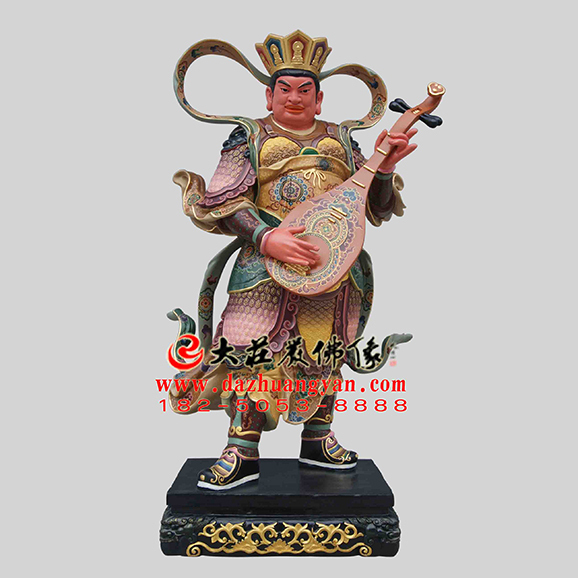 持国天王