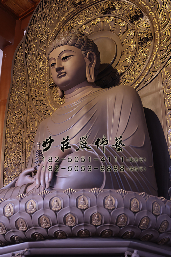 藥師佛側面照 藥師佛側面照