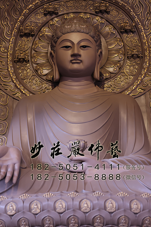 阿彌陀佛正面近照 阿彌陀佛正面近照