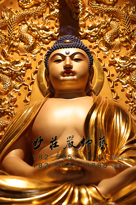 拘留孙佛塑像 拘留孙佛塑像