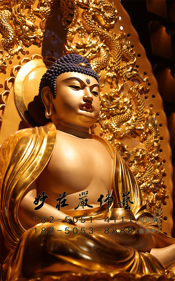 拘留孙佛雕塑 拘留孙佛雕塑