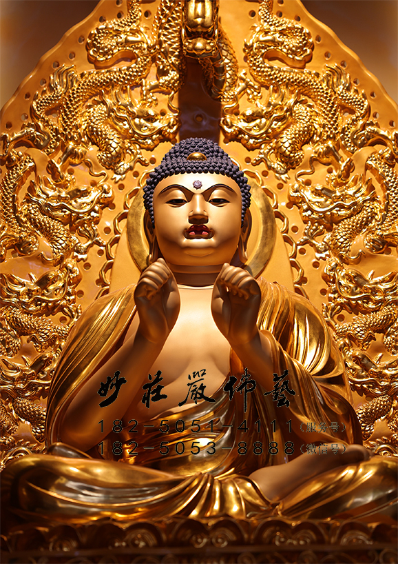 尸弃佛塑像 尸弃佛塑像