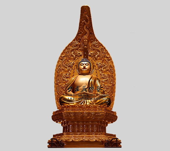 过去七佛之拘留孙佛